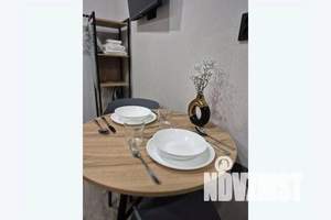 1-к квартира, посуточно, 15м2, 2/5 этаж