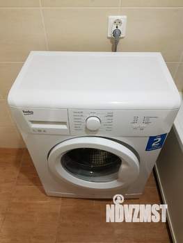 Студия квартира, на длительный срок, 27м2, 12/18 этаж