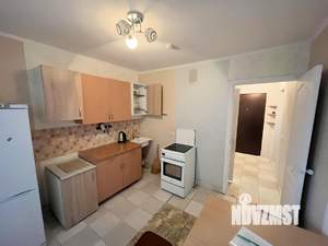 1-к квартира, на длительный срок, 40м2, 1/17 этаж