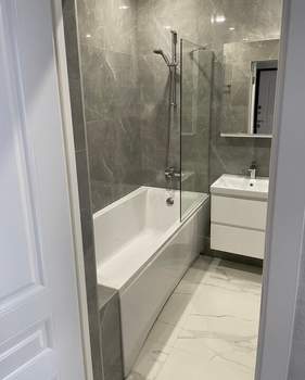 1-к квартира, на длительный срок, 42м2, 21/26 этаж