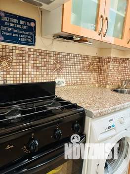 1-к квартира, посуточно, 20м2, 2/4 этаж