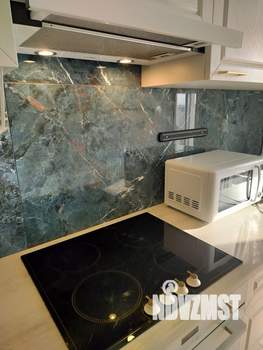 1-к квартира, на длительный срок, 43м2, 20/25 этаж