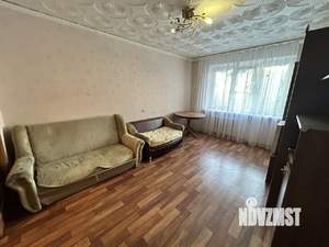 1-к квартира, на длительный срок, 40м2, 9/9 этаж