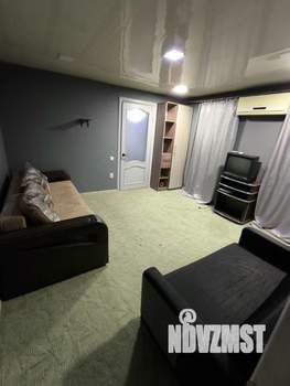 1-к квартира, на длительный срок, 26м2, 1/1 этаж