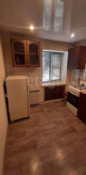 1-к квартира, на длительный срок, 30м2, 1/5 этаж