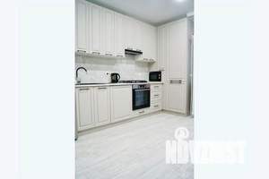 1-к квартира, посуточно, 39м2, 14/23 этаж