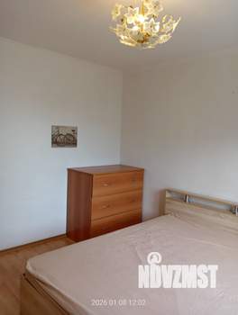 2-к квартира, на длительный срок, 56м2, 5/10 этаж