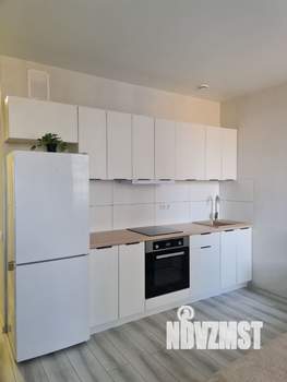 Студия квартира, на длительный срок, 30м2, 10/25 этаж