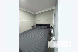 1-к квартира, посуточно, 22м2, 2/4 этаж