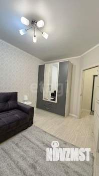 1-к квартира, на длительный срок, 35м2, 22/23 этаж