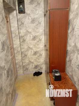 2-к квартира, на длительный срок, 45м2, 5/5 этаж