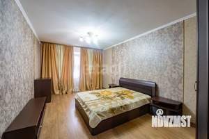 3-к квартира, на длительный срок, 80м2, 6/10 этаж