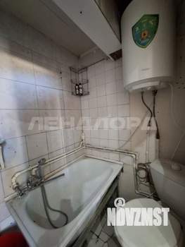 3-к квартира, на длительный срок, 43м2, 2/2 этаж