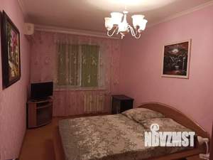2-к квартира, посуточно, 54м2, 3/10 этаж