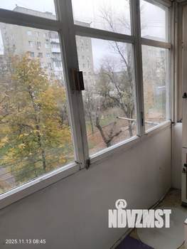 2-к квартира, на длительный срок, 48м2, 4/5 этаж