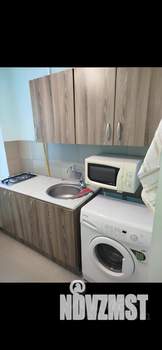 1-к квартира, на длительный срок, 23м2, 1/9 этаж