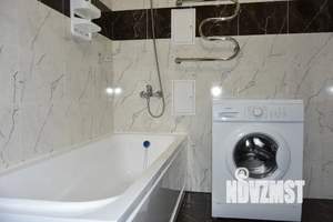 2-к квартира, посуточно, 56м2, 16/19 этаж