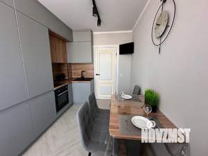 2-к квартира, посуточно, 58м2, 18/19 этаж