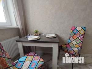 2-к квартира, посуточно, 52м2, 1/1 этаж