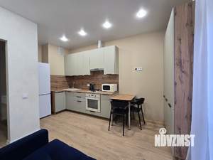 1-к квартира, на длительный срок, 35м2, 5/12 этаж