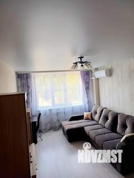 2-к квартира, на длительный срок, 60м2, 3/20 этаж