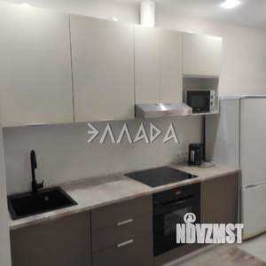 1-к квартира, на длительный срок, 38м2, 6/25 этаж