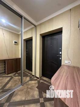 1-к квартира, на длительный срок, 45м2, 12/16 этаж