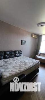 2-к квартира, посуточно, 60м2, 4/5 этаж