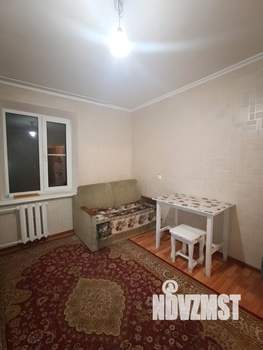 1-к квартира, на длительный срок, 36м2, 3/9 этаж