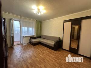 1-к квартира, на длительный срок, 38м2, 10/11 этаж