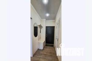 1-к квартира, посуточно, 40м2, 4/12 этаж