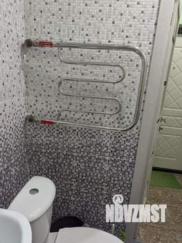 Студия квартира, на длительный срок, 29м2, 9/20 этаж