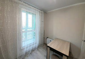 2-к квартира, на длительный срок, 46м2, 12/18 этаж