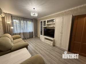 3-к квартира, на длительный срок, 69м2, 4/10 этаж