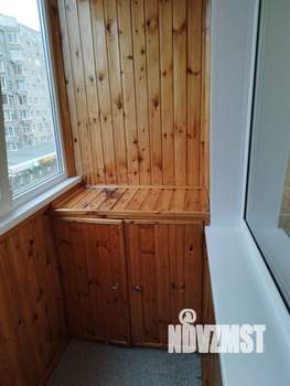 1-к квартира, на длительный срок, 38м2, 4/9 этаж