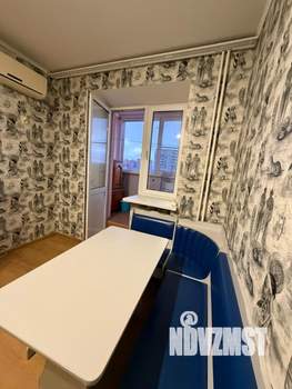 1-к квартира, на длительный срок, 51м2, 9/15 этаж