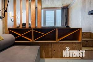 Студия квартира, посуточно, 25м2, 20/30 этаж