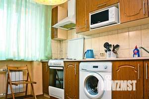 1-к квартира, посуточно, 41м2, 8/9 этаж