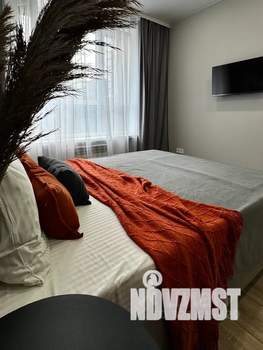 1-к квартира, посуточно, 32м2, 7/9 этаж