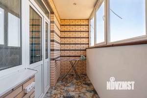 1-к квартира, посуточно, 30м2, 11/24 этаж