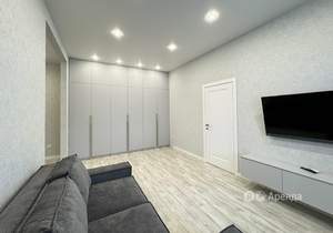 2-к квартира, на длительный срок, 58м2, 9/15 этаж