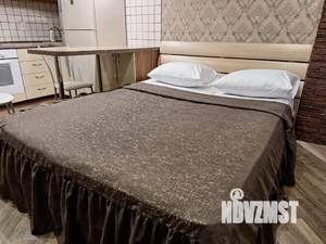 Студия квартира, посуточно, 30м2, 22/31 этаж