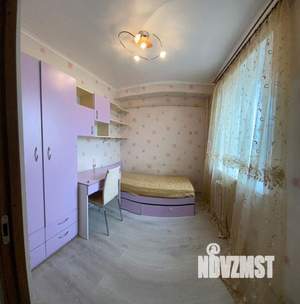 2-к квартира, на длительный срок, 48м2, 12/17 этаж