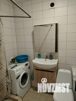 1-к квартира, посуточно, 37м2, 1/9 этаж