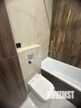 1-к квартира, на длительный срок, 32м2, 12/24 этаж