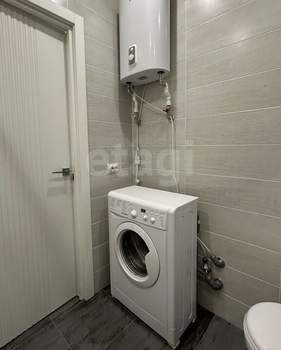 1-к квартира, на длительный срок, 32м2, 10/13 этаж