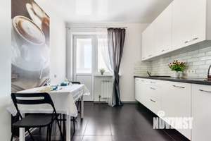 1-к квартира, на длительный срок, 45м2, 14/18 этаж