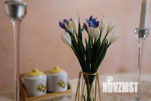 1-к квартира, посуточно, 55м2, 3/3 этаж