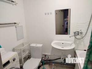 1-к квартира, на длительный срок, 30м2, 1/19 этаж