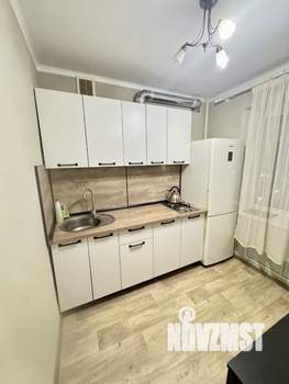 1-к квартира, на длительный срок, 34м2, 4/5 этаж